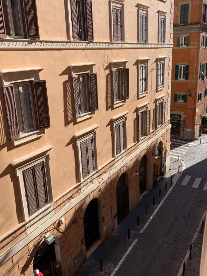 شقة Rome Downtown 2 By Ghor المظهر الخارجي الصورة