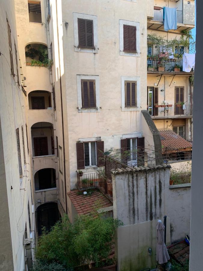 شقة Rome Downtown 2 By Ghor المظهر الخارجي الصورة